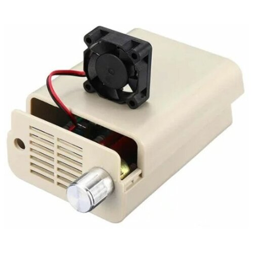 Регулятор напряжения 4 квт для тэна с охлаждением 93900₽