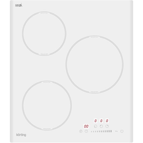 Варочная панель Korting HI 43053 BW 59990₽