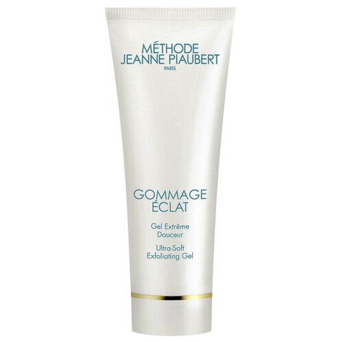 Methode Jeanne Piaubert пилинг-гель Gommage Eclat, 75 мл