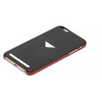 Bellroy Чехол Bellroy Phone i6 Plus / i6s Plus Case - 1 Card (Charcoal-Tamarilo) - изображение