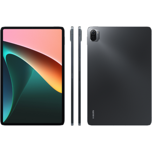 Планшет Xiaomi Mi Pad 5 Pro 6/128 CN Black