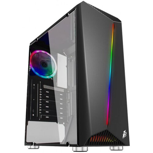 Игровой ПК Intel Core i3 12100F/16Gb/M2 256Gb/HDD 1Tb/GTX 1660 Super-6Gb.