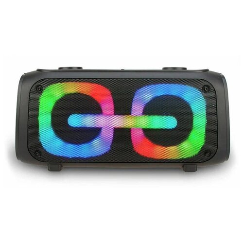 Портативная акустика ELTRONIC 20-45 DANCE BOX 200 20 Вт черный 479900₽