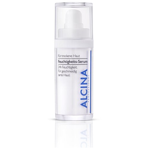 ALCINA Moisturising Serum    , 30 