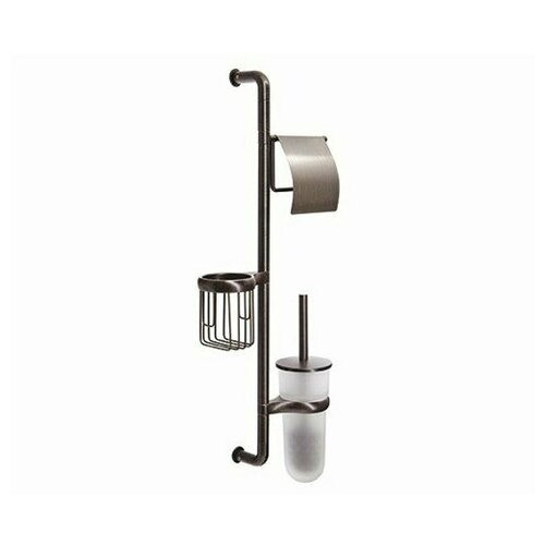 фото Комбинированная стойка wasserkraft isar k-1468