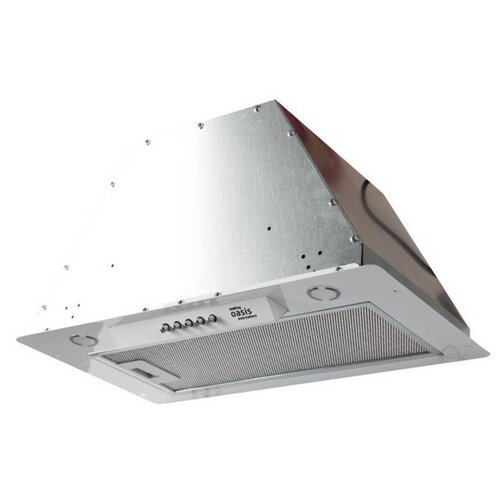 Вытяжка полновстраиваемая making OASIS everywhere VM-52W белый 700 м кубчас 719000₽