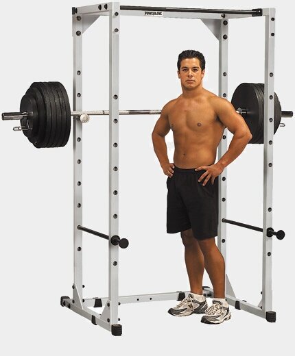 фото Силовая рама Body Solid Powerline PPR178X/PPR200X