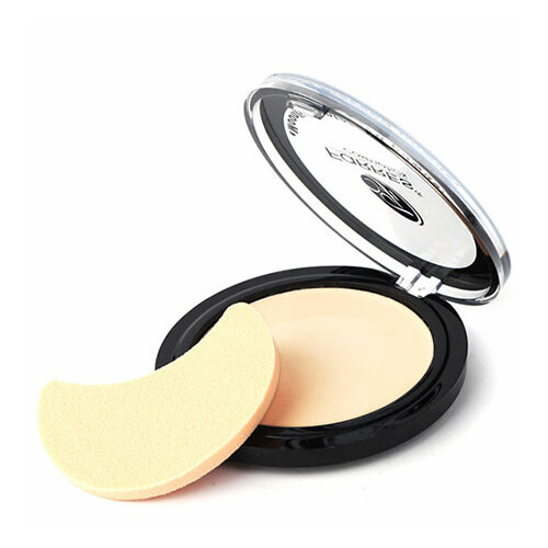 Farres Компактная пудра Moonlight Pressed Powder 01