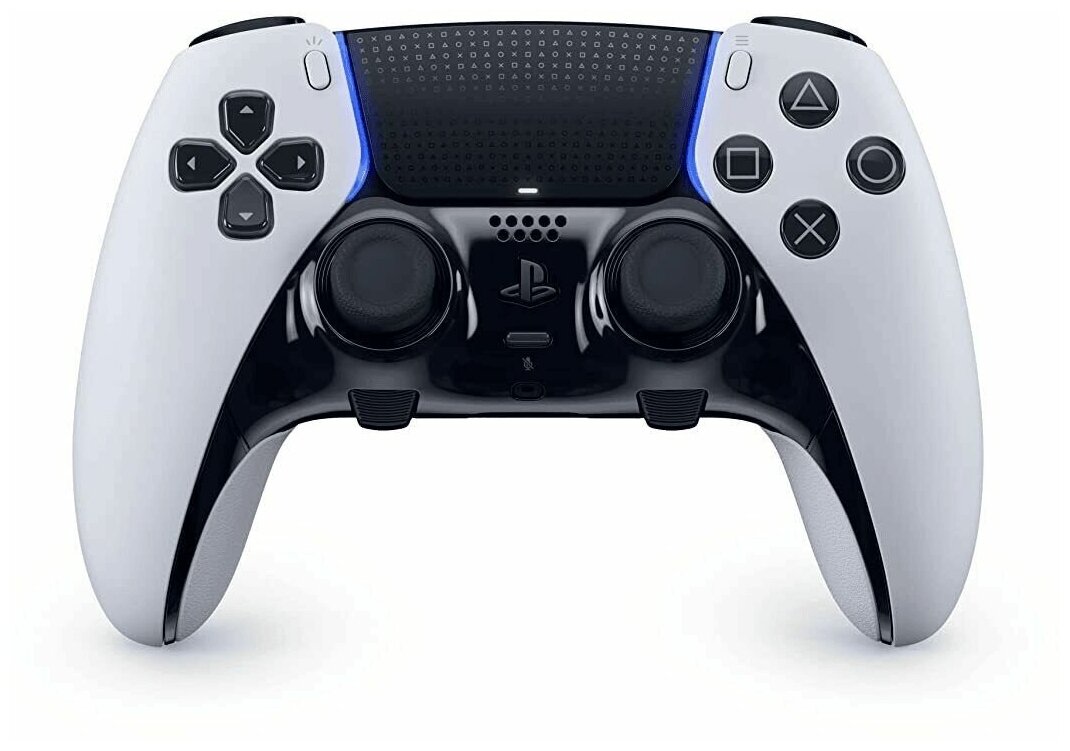 Steam sony dualshock фото 42