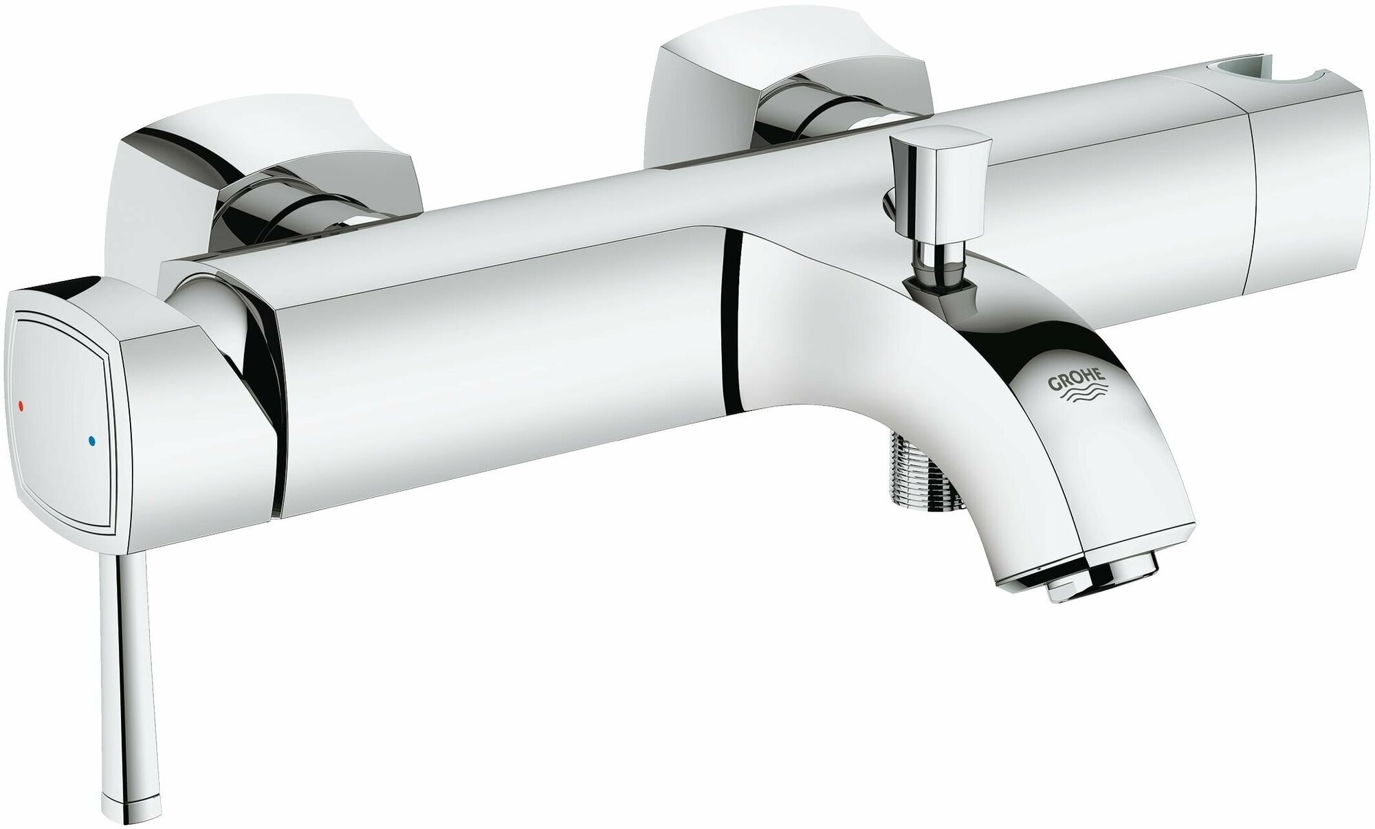 Смеситель для ванны Grohe Grandera 23317 000 (23317000)