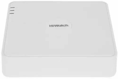 Видеорегистратор HiWatch DVR-104P-G(B) - фото №3