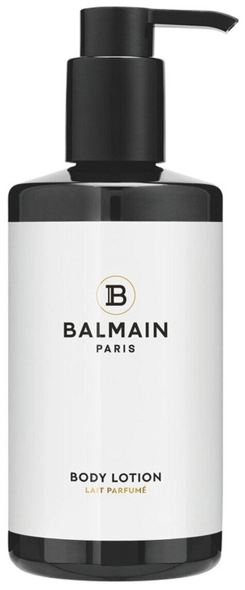 BALMAIN Молочко для рук и тела (Body lotion) 300 мл