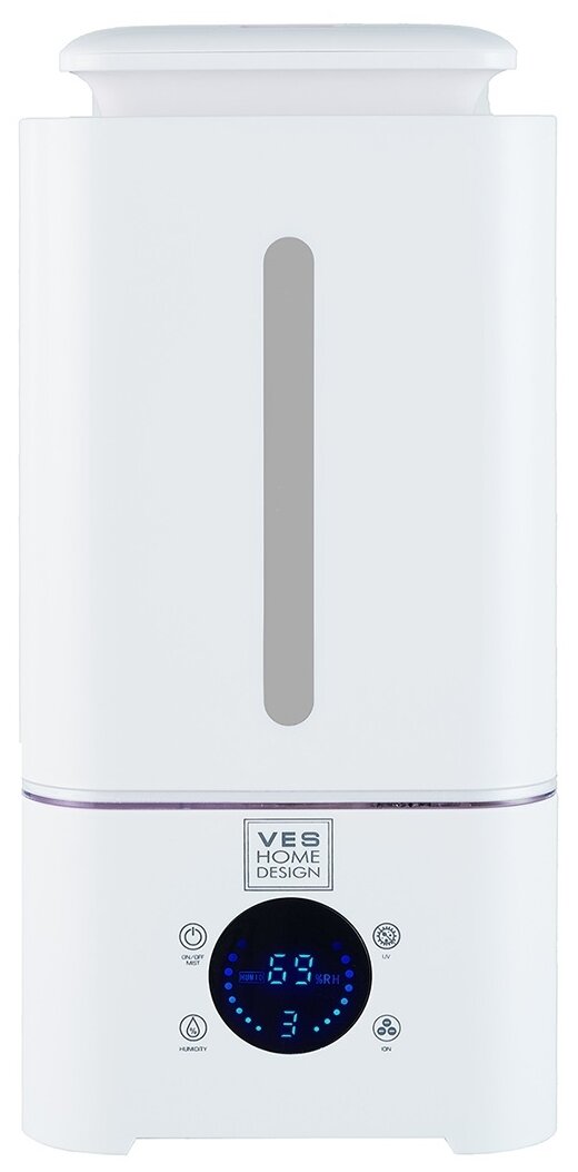 Увлажнитель воздуха Ves electric VES7252