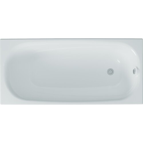 Акриловая ванна Triton Стандарт Европа 170x70