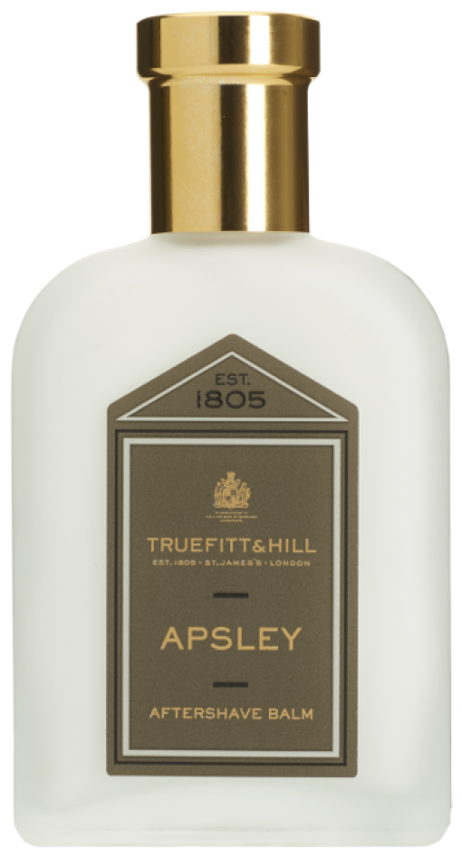 Бальзам после бритья Apsley Truefitt & Hill, 100 мл