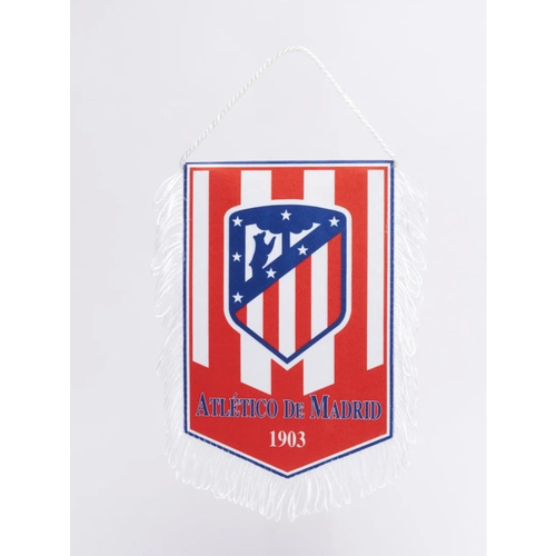 Вымпел средний 15х22 см Атлетико Мадрид Atletico Madrid