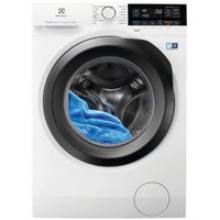 Стиральная машина Electrolux PerfectCare 700 EW7WO368S пан. англ. кл: A фронт. макс:8кг (с сушкой) белый