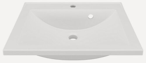 Изображение товара Раковина Paola Roma 580, белый