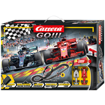 Трек Carrera Go!!! Speed Grip 20062482 - изображение