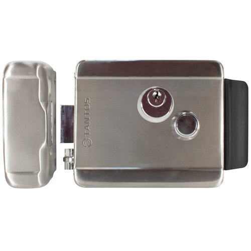 Замок электромеханический накладной универсальный Tantos TS-EL2369 Classic 3900₽