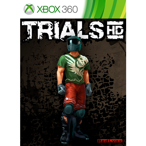 Сервис активации для Trials HD — игры для Xbox