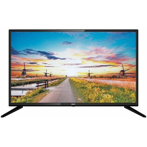 32 Телевизор BBK 32LEM-1087TS2C LED HDR черный 1431200₽