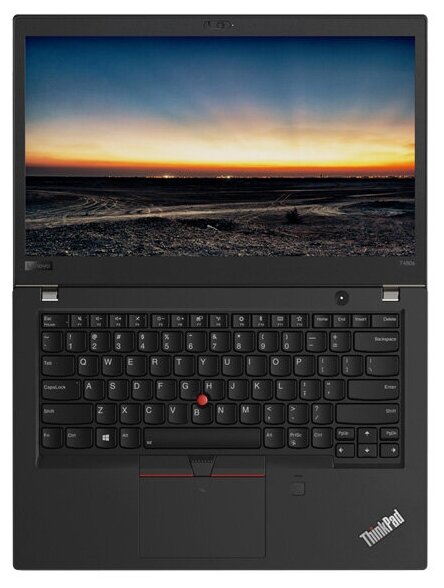 Ноутбук Thinkpad T480s Купить