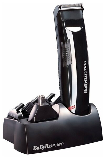 Триммер Babyliss E823E