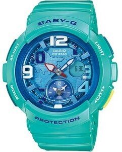 Наручные часы CASIO Baby-G BGA-190-3B