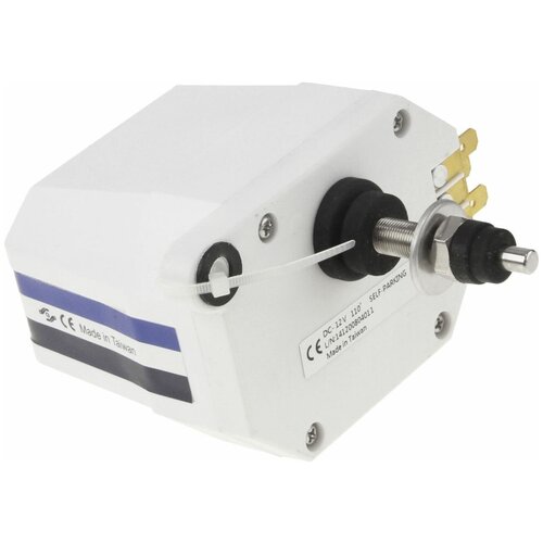 Электропривод стеклоочистителя 12 В 1013012