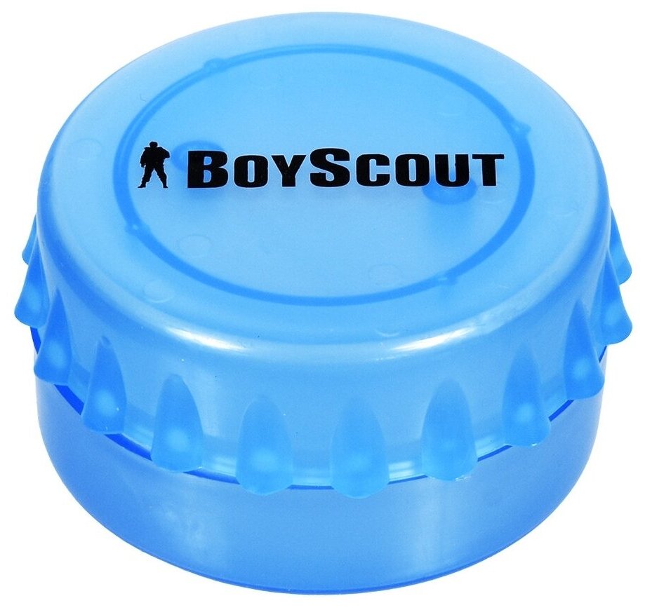    Boyscout  200  61132