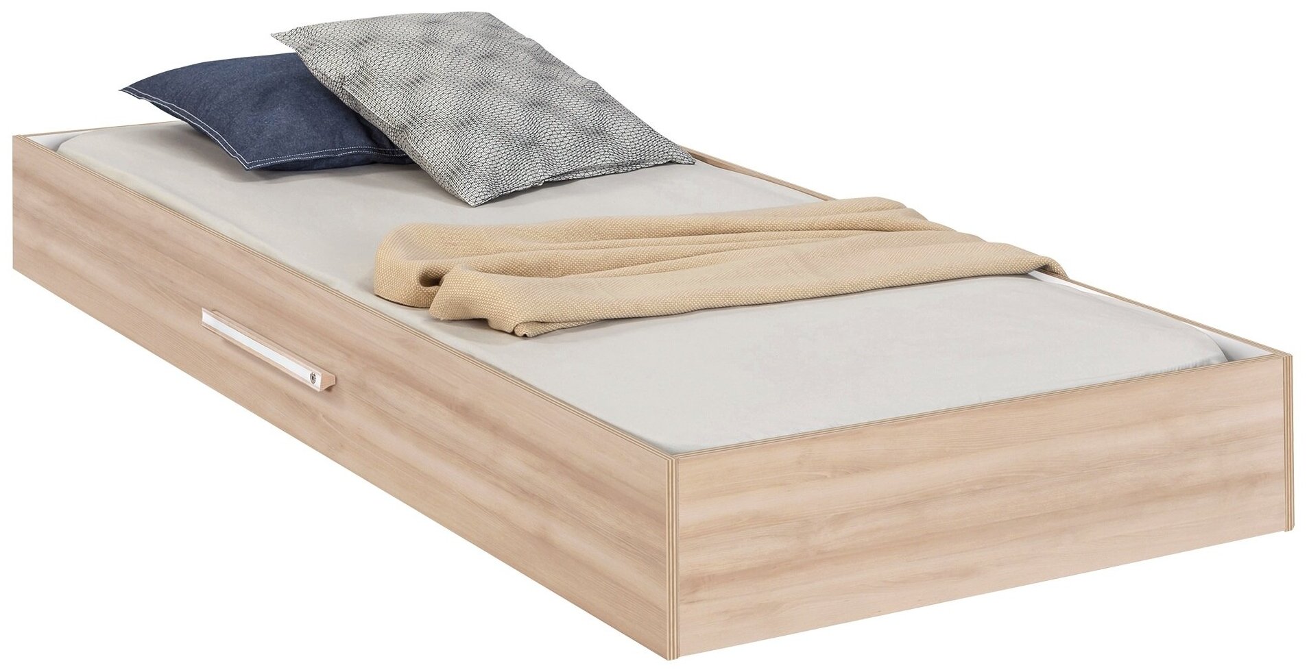 фото Duo Кровать выдвижная, сп. м. 90х190