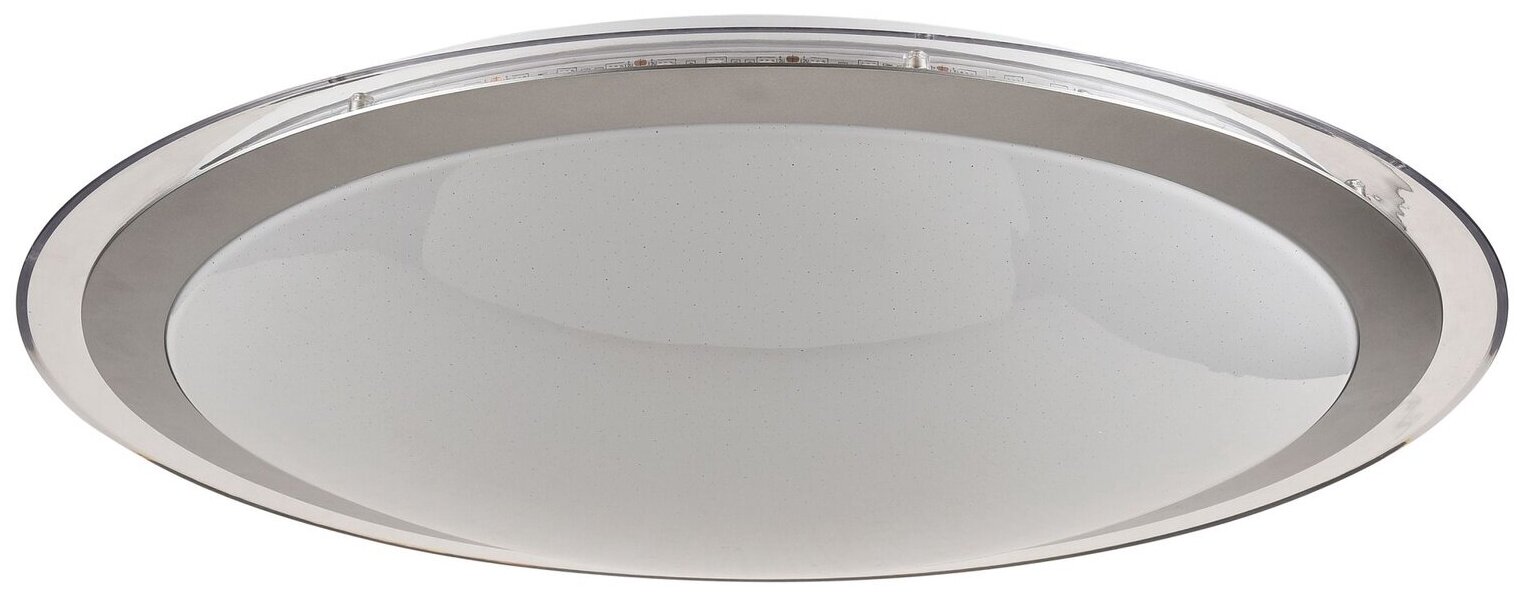 фото Потолочный светильник FREYA Halo FR6998-CL-30-W