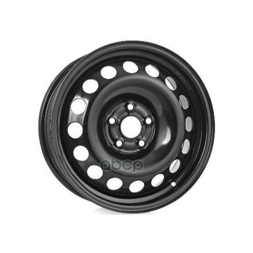 Диск MAGNETTO, 15001 6x15/4x100ET50 60.1