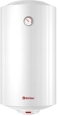 фото Водонагреватель электрический накопительный Thermex Circle 50 V Slim