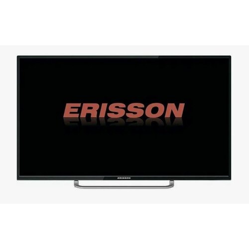 Жидкокристаллический телевизор LED50 Erisson 50ULES901T2SM led50 erisson 50ules92t2sm жидкокристаллический телевизор