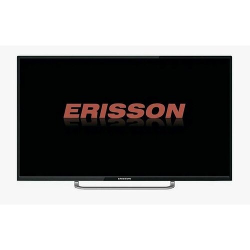 Телевизор Erisson 50ULES901T2SM