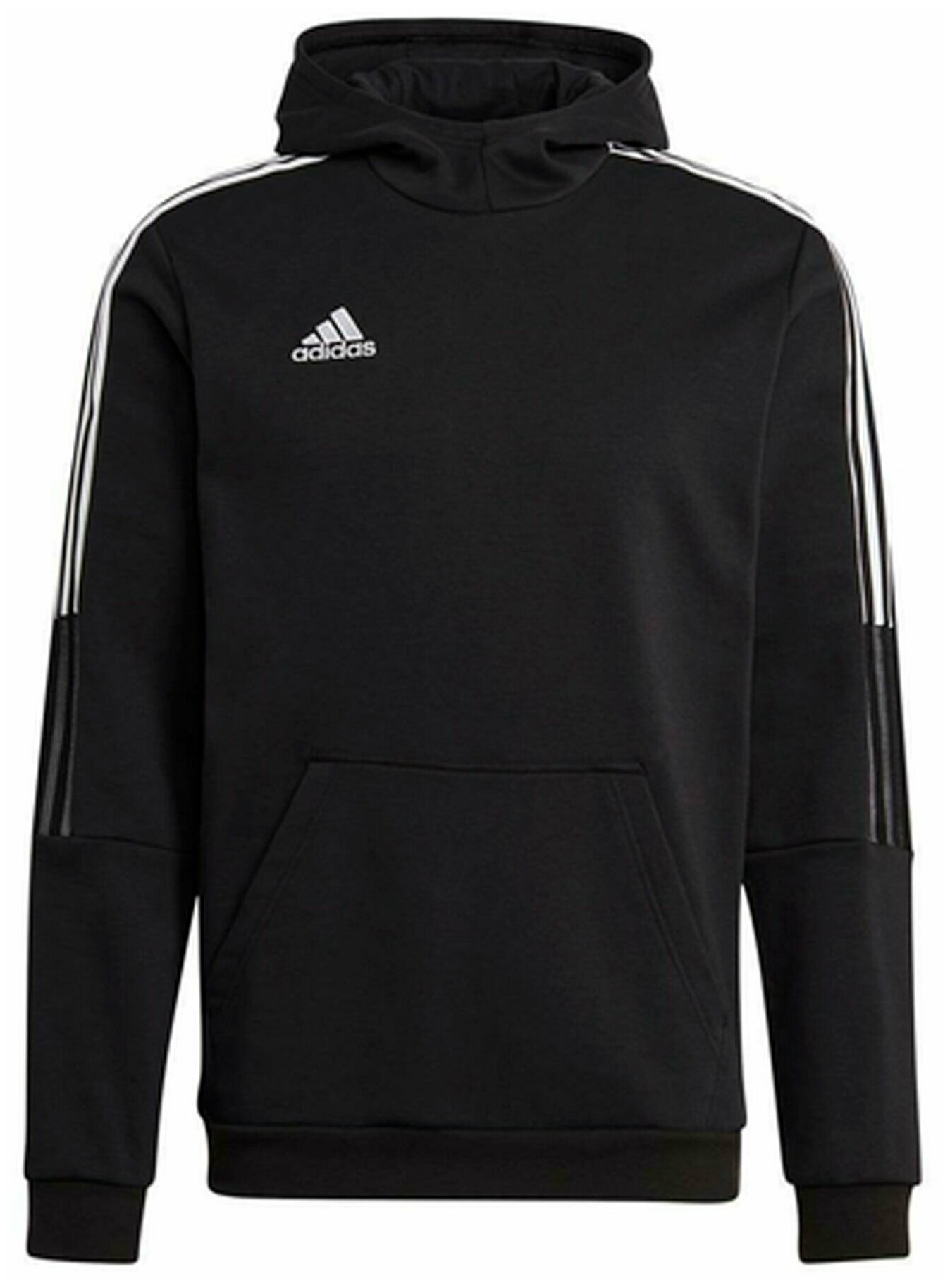 Толстовка спортивная adidas Tiro21