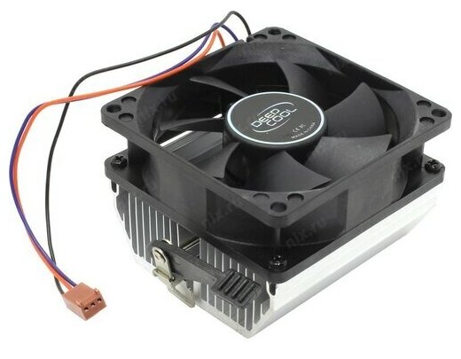 Кулер для процессора Deepcool CK-AM209