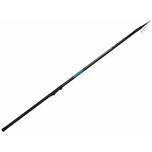 Удилище поплавочное с кольцами Salmo Elite River Heavy (5.00 м)