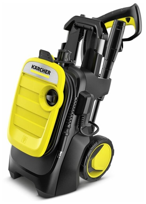 Мойка высокого давления Karcher K 5 Compact (1.630-750.0)