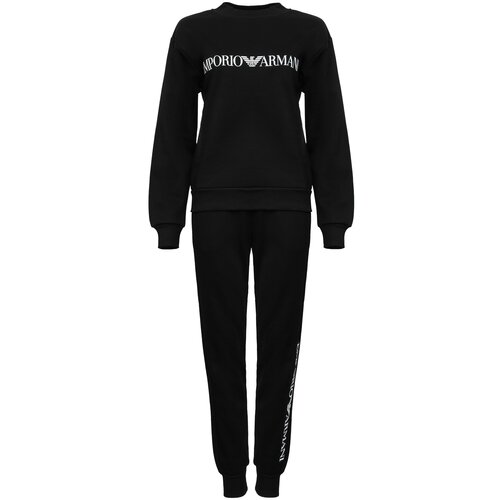 фото Костюм для дома женский ladies sweater+pants ea underwear