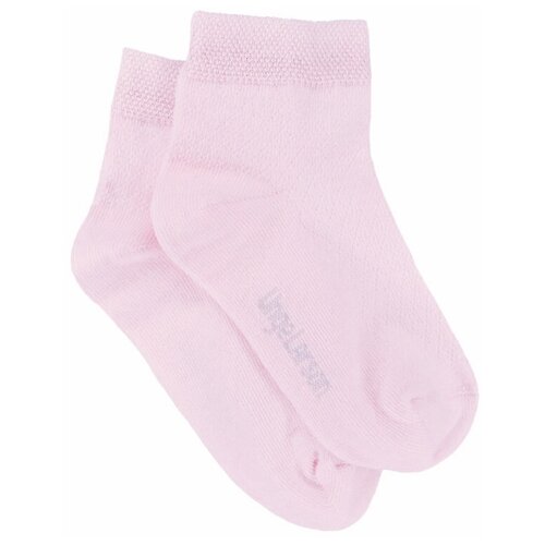 Носки Andersen размер 12, розовый