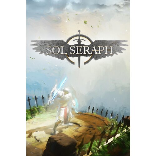 Сервис активации для SolSeraph — игры для Xbox