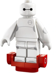 Конструктор LEGO Minifigures Disney 100 71038-17 Бэймакс