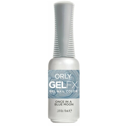 Orly Гель-лак Gel FX Darling Of Defiance, 9 мл, 30946 Once In A Blue Moon