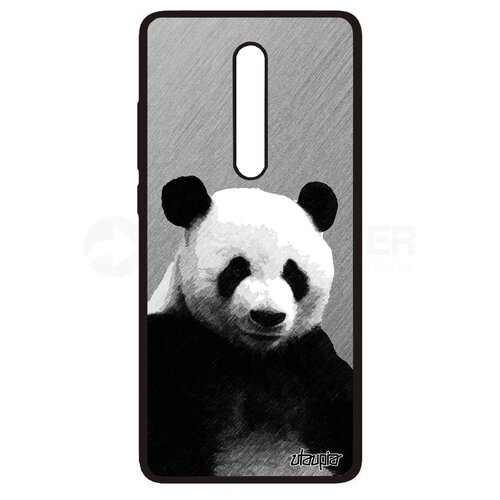 фото Чехол на redmi k20, "большая панда" азия китайский utaupia
