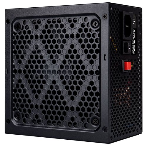 Блок питания 750W 1STPLAYER AR PS-750AR