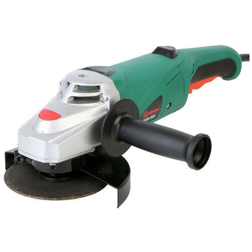 УШМ 150 дифмаш 050 1500Вт9500обмин доступ к щеткам уз рукоять дшлифовки и отр работ 502000₽