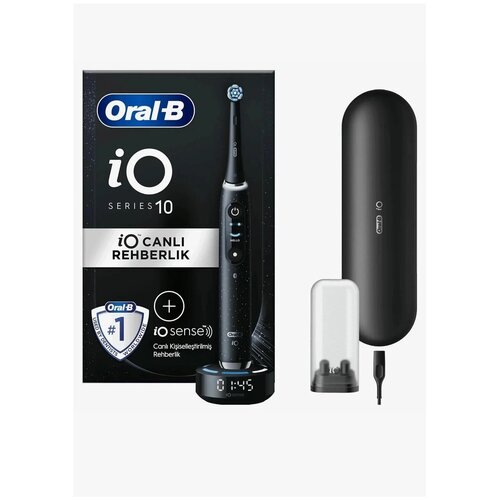 Электрическая зубная щётка Oral-B IO Series 10